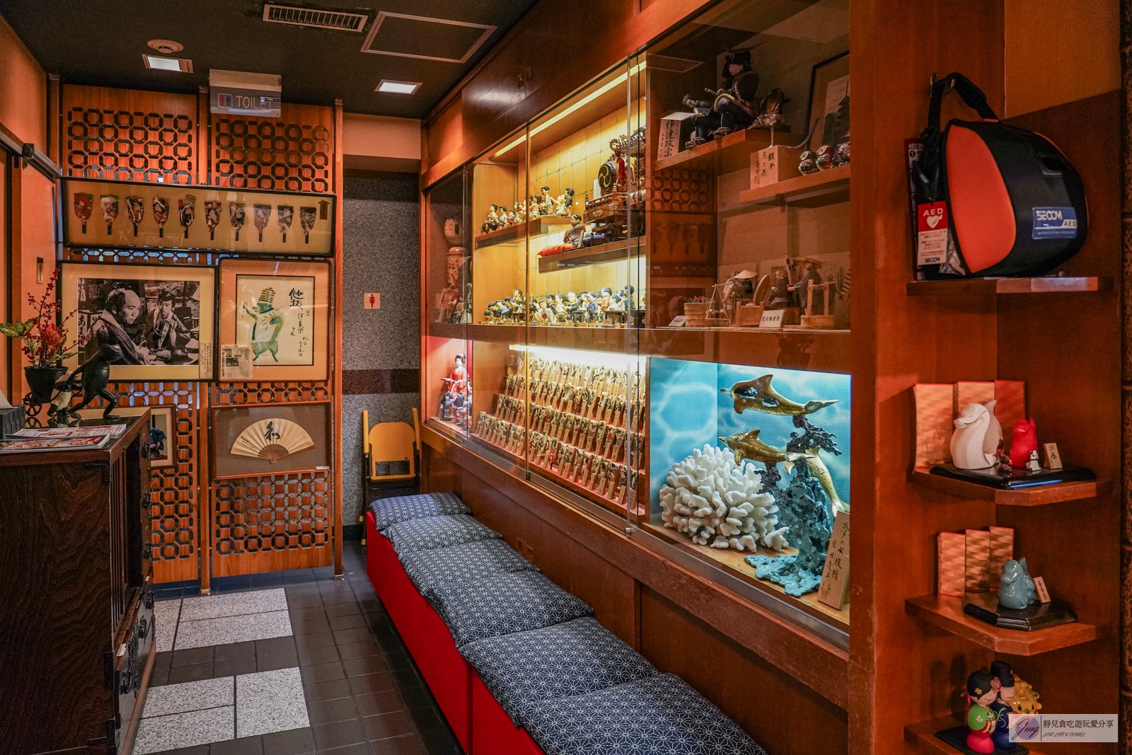 伊豆榮 本店-傳承到第九代百年老店!在地人氣排隊店,古法工匠燒烤及秘制醬汁的鰻魚專賣店/鄰近京成電鐵上野駅 @靜兒貪吃遊玩愛分享 伊豆榮 本店-傳承到第九代百年老店!在地人氣排隊店,古法工匠燒烤及秘制醬汁的鰻魚專賣店/鄰近京成電鐵上野駅 @靜兒貪吃遊玩愛分享