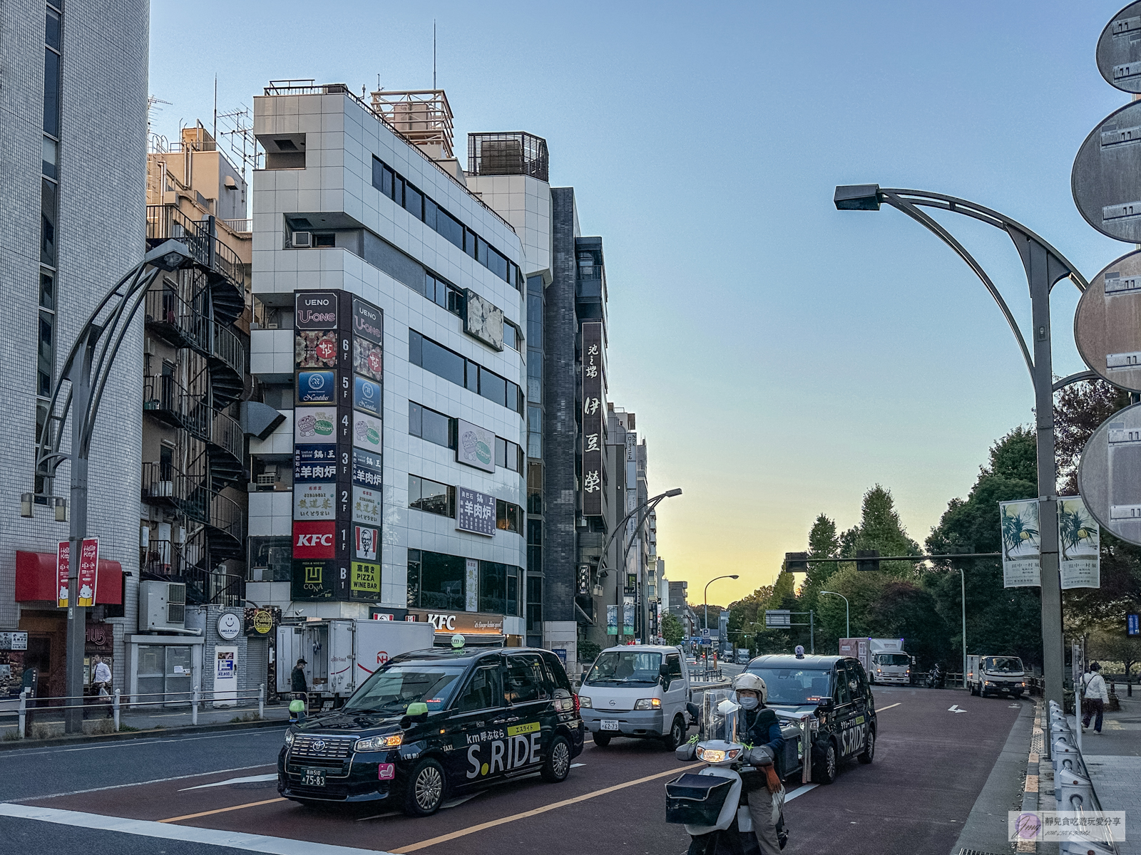 伊豆榮 本店-傳承到第九代百年老店!在地人氣排隊店,古法工匠燒烤及秘制醬汁的鰻魚專賣店/鄰近京成電鐵上野駅 @靜兒貪吃遊玩愛分享 伊豆榮 本店-傳承到第九代百年老店!在地人氣排隊店,古法工匠燒烤及秘制醬汁的鰻魚專賣店/鄰近京成電鐵上野駅 @靜兒貪吃遊玩愛分享