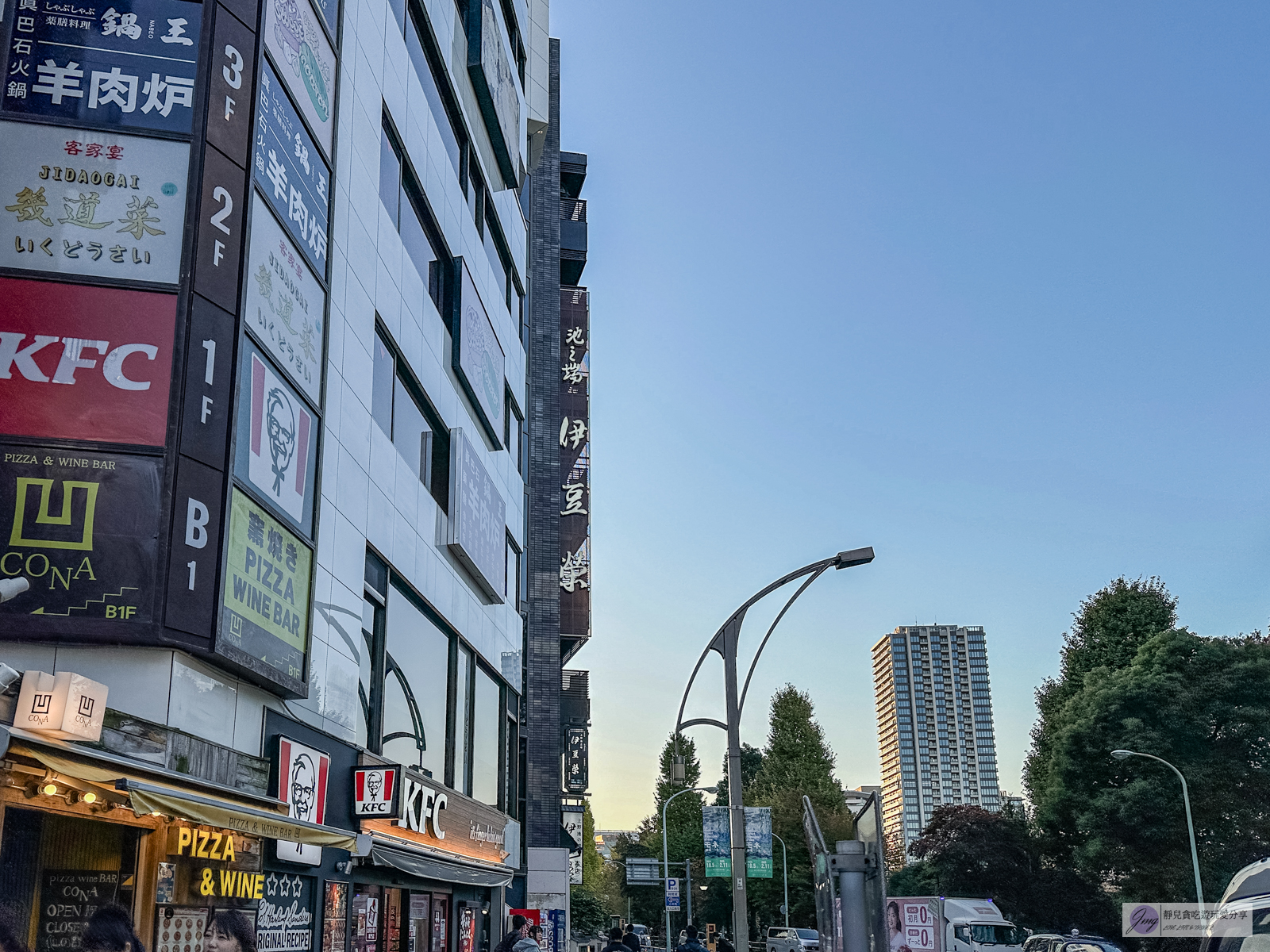 伊豆榮 本店-傳承到第九代百年老店!在地人氣排隊店,古法工匠燒烤及秘制醬汁的鰻魚專賣店/鄰近京成電鐵上野駅 @靜兒貪吃遊玩愛分享 伊豆榮 本店-傳承到第九代百年老店!在地人氣排隊店,古法工匠燒烤及秘制醬汁的鰻魚專賣店/鄰近京成電鐵上野駅 @靜兒貪吃遊玩愛分享