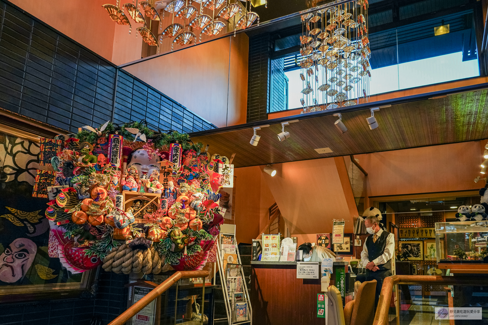 伊豆榮 本店-傳承到第九代百年老店!在地人氣排隊店,古法工匠燒烤及秘制醬汁的鰻魚專賣店/鄰近京成電鐵上野駅 @靜兒貪吃遊玩愛分享 伊豆榮 本店-傳承到第九代百年老店!在地人氣排隊店,古法工匠燒烤及秘制醬汁的鰻魚專賣店/鄰近京成電鐵上野駅 @靜兒貪吃遊玩愛分享