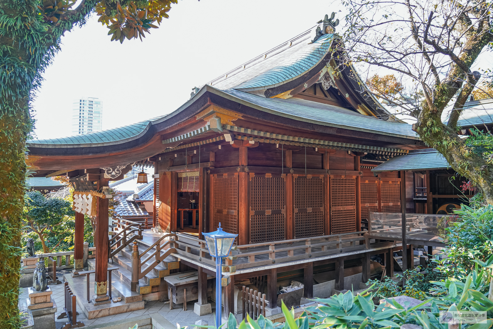 東京景點-上野恩賜公園-日本第一座公園！152年歷史，佔地約53萬平方公尺，周邊景點玩樂攻略 @靜兒貪吃遊玩愛分享