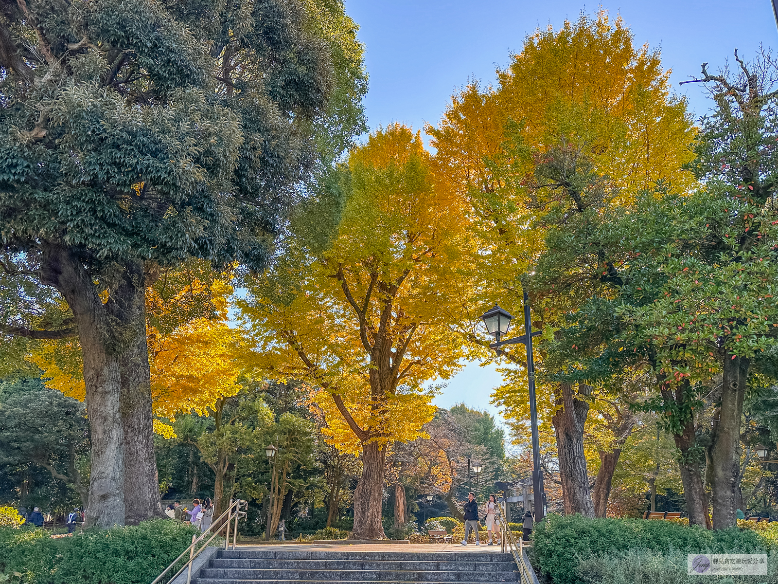 東京景點-上野恩賜公園-日本第一座公園！152年歷史，佔地約53萬平方公尺，周邊景點玩樂攻略 @靜兒貪吃遊玩愛分享