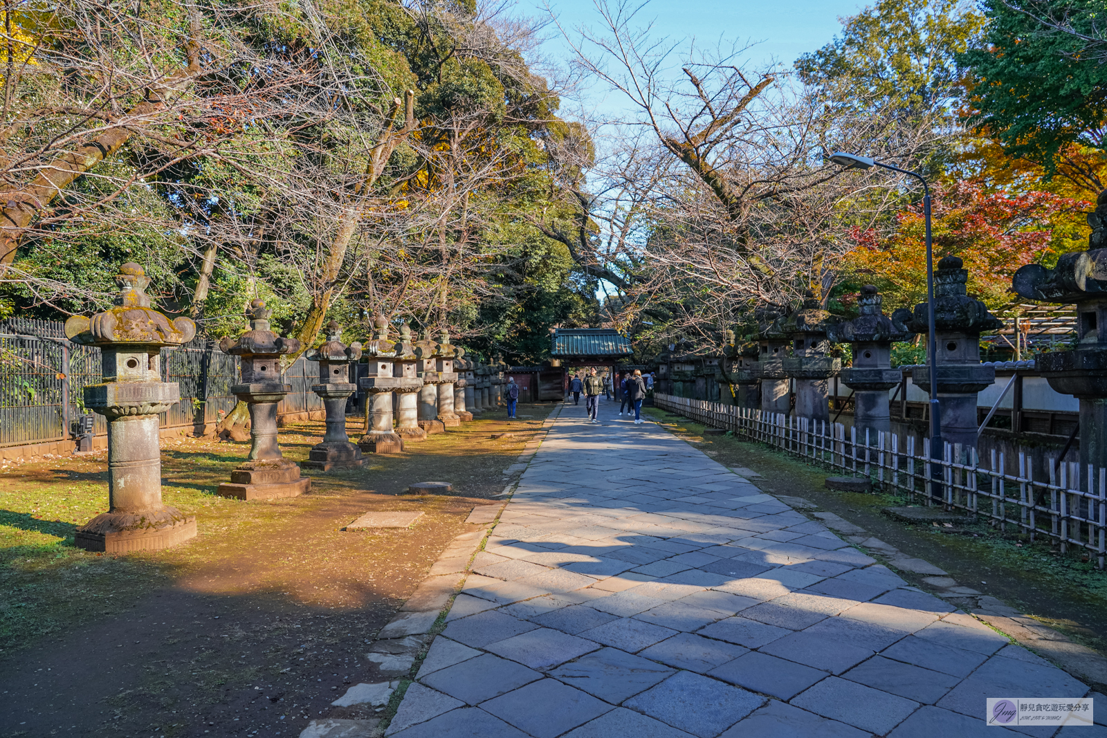 東京景點-上野恩賜公園-日本第一座公園！152年歷史，佔地約53萬平方公尺，周邊景點玩樂攻略 @靜兒貪吃遊玩愛分享
