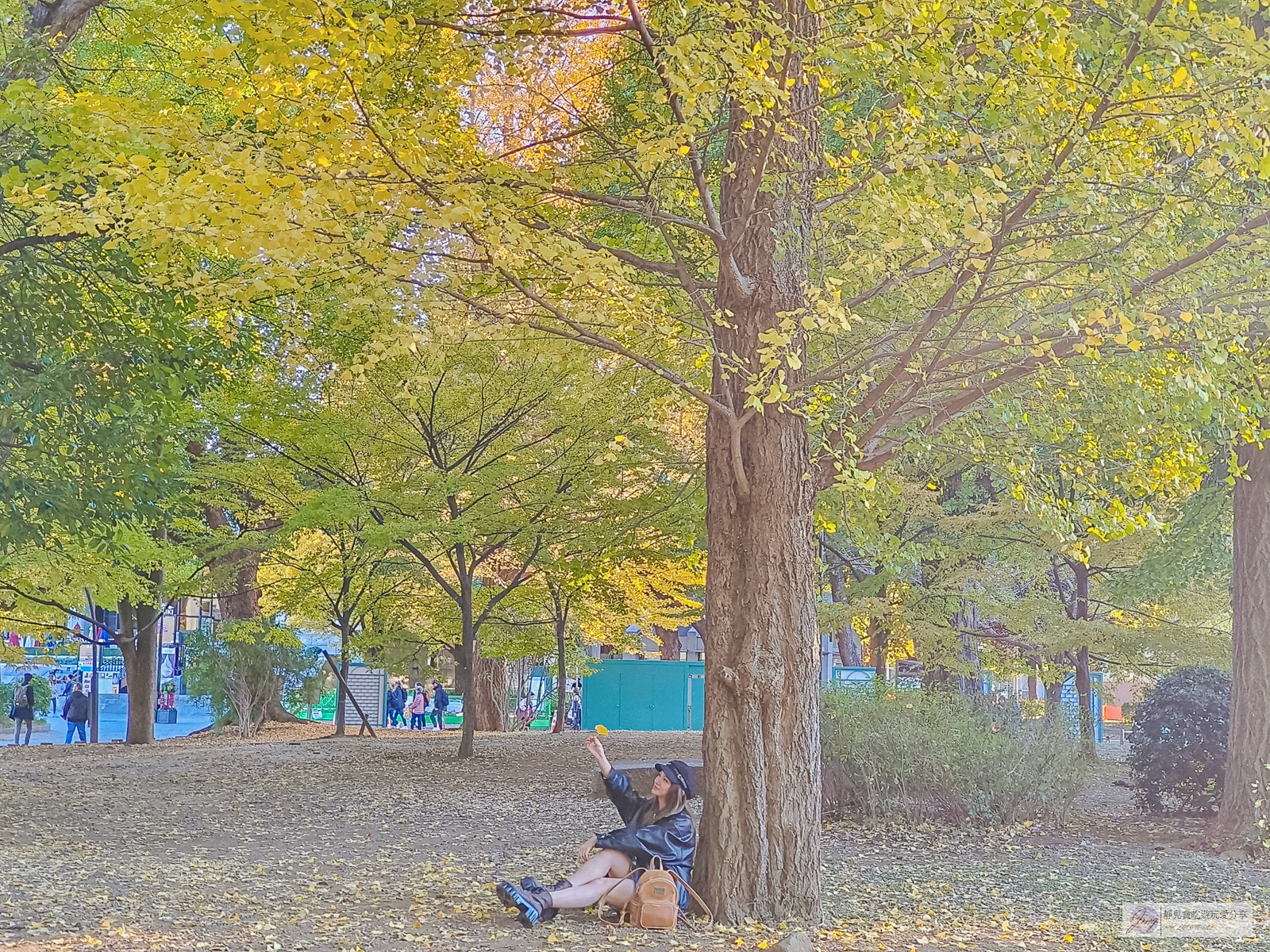 東京景點-上野恩賜公園-日本第一座公園！152年歷史，佔地約53萬平方公尺，周邊景點玩樂攻略 @靜兒貪吃遊玩愛分享