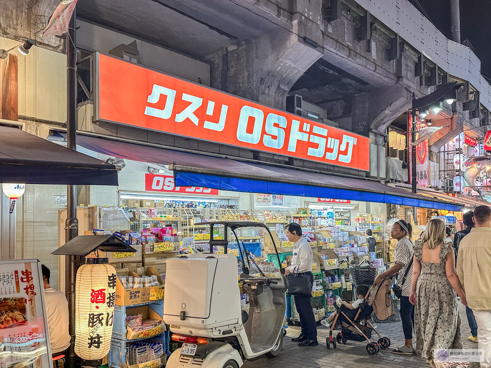 成田機場交通-直達上野僅41分！最快交通Skyliner京成電鐵，上野美食住宿景點分享 @靜兒貪吃遊玩愛分享