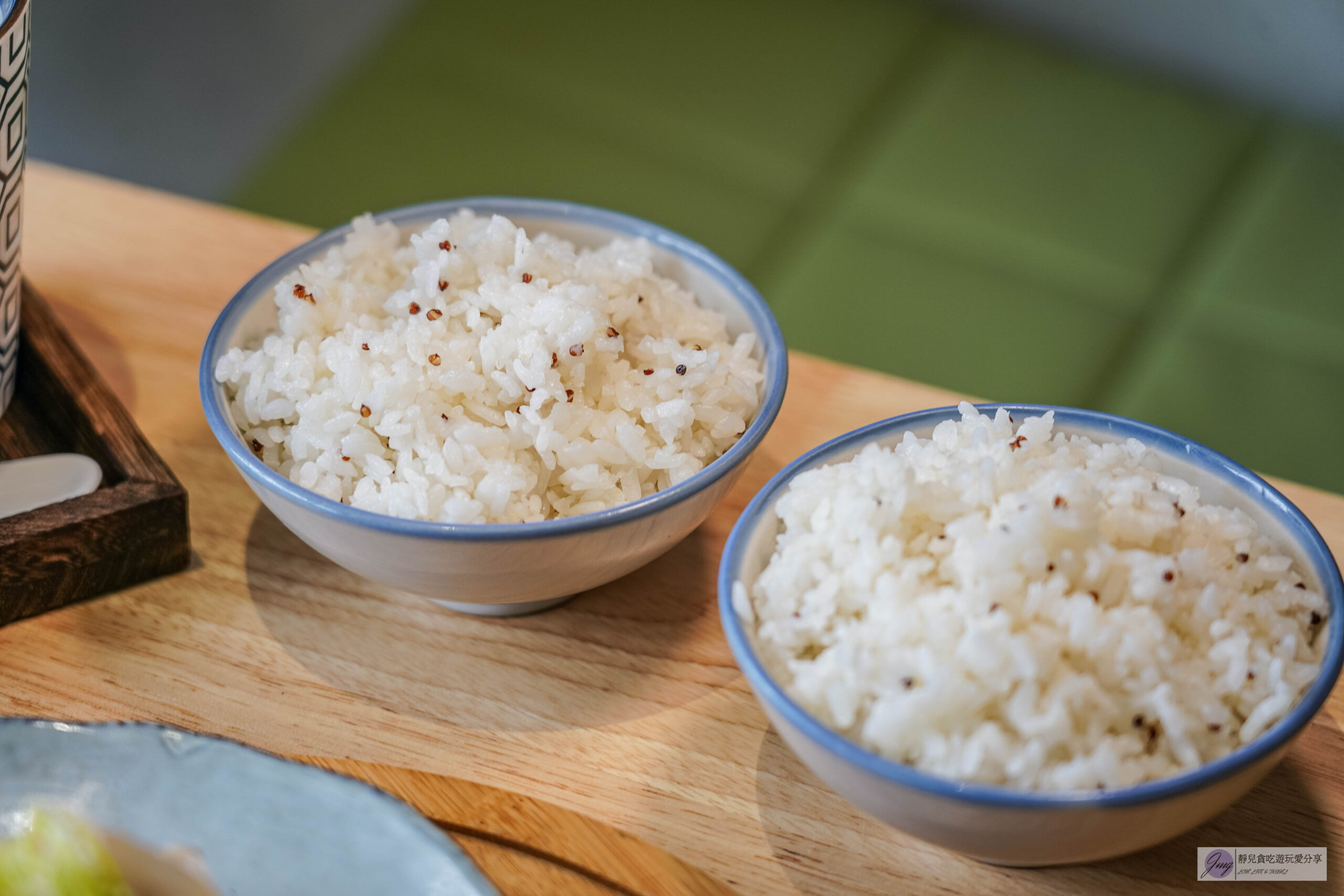 稻吃甘鷓-在地人氣客家創意料理！低調隱密平日用餐人潮依舊多，2人也能吃的客家精緻合菜，親子友善餐廳 @靜兒貪吃遊玩愛分享
