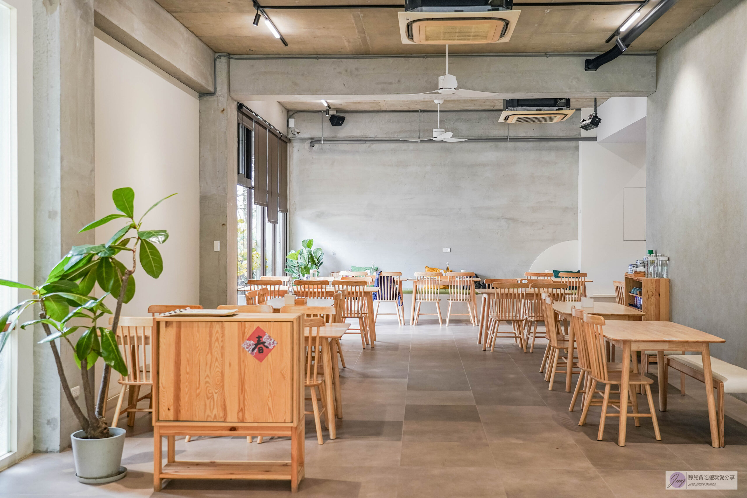 稻吃甘鷓-在地人氣客家創意料理！低調隱密平日用餐人潮依舊多，2人也能吃的客家精緻合菜，親子友善餐廳 @靜兒貪吃遊玩愛分享