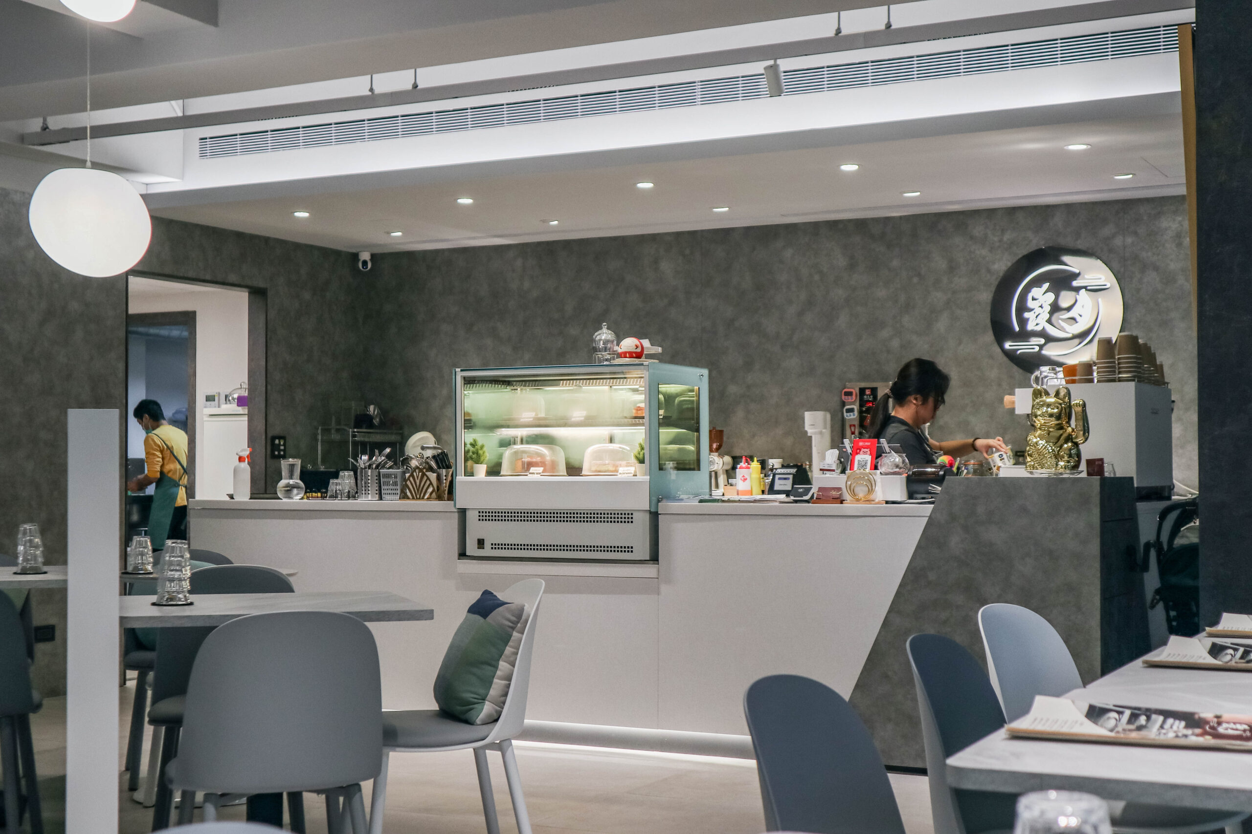月霞 Waha 二店-隱藏巷弄內!清新文青質感小店,推薦手打漢堡排咖哩/鄰近雙連捷運站 @靜兒貪吃遊玩愛分享 月霞 Waha 二店-隱藏巷弄內!清新文青質感小店,推薦手打漢堡排咖哩/鄰近雙連捷運站 @靜兒貪吃遊玩愛分享