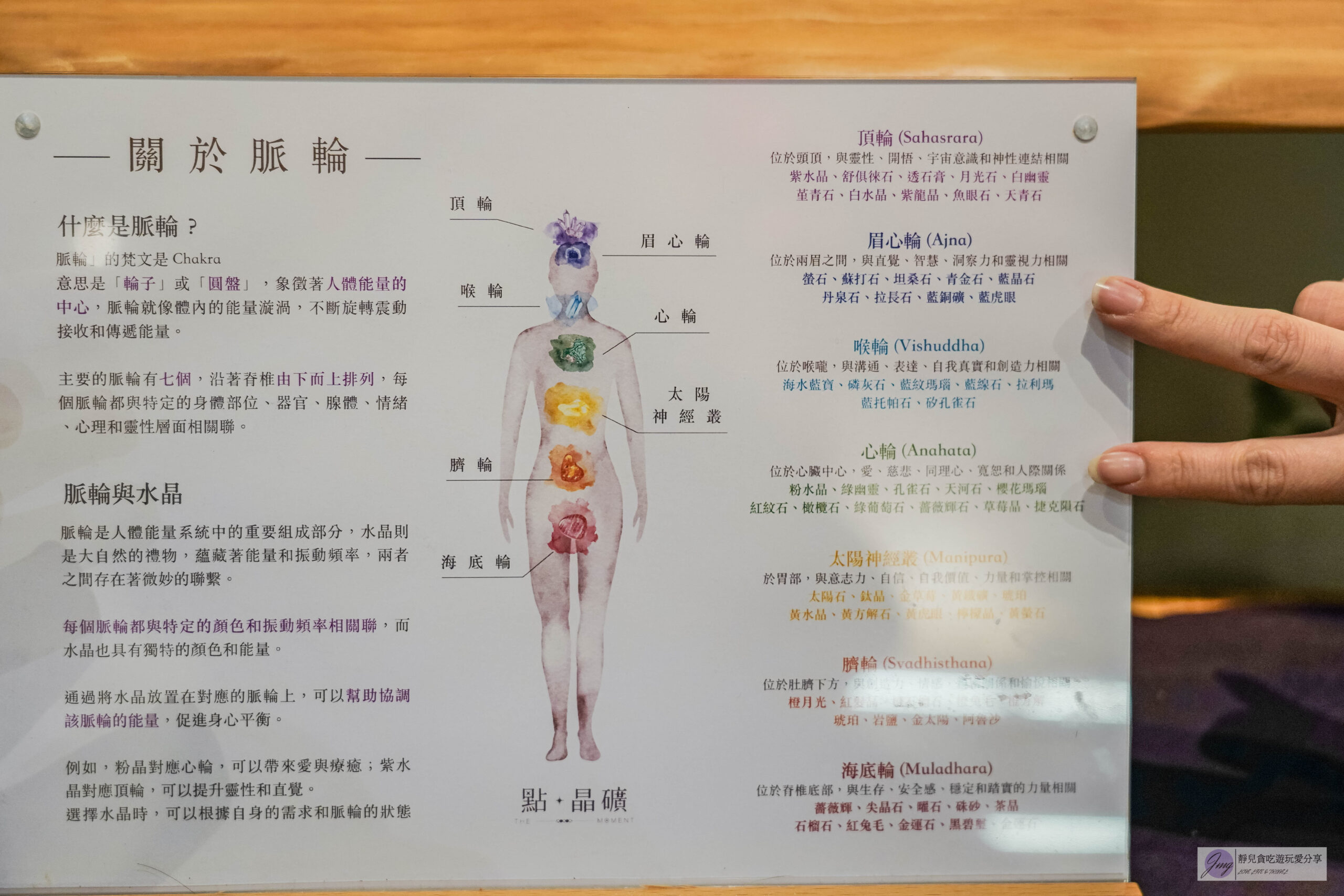 點晶礦水晶工作室-隱藏小巷內！結合花藝水晶命盤，客製化屬於自己的水晶手鍊、開運水晶盆栽/鄰近迪化街 @靜兒貪吃遊玩愛分享