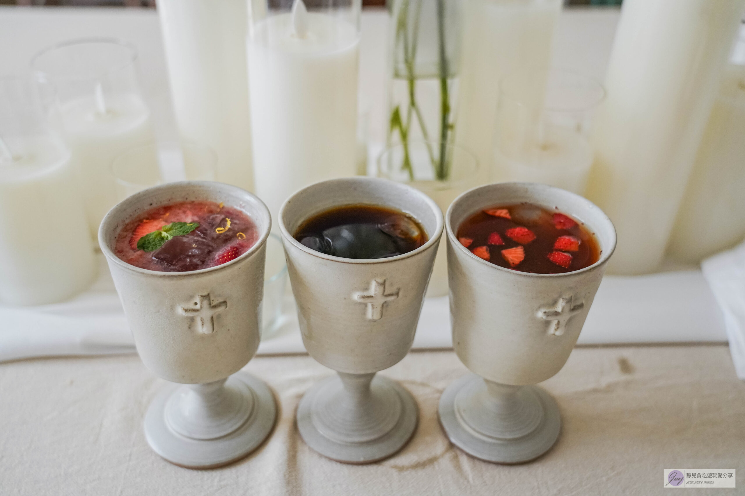 馥約fuyue-全預約制!歐式教堂浪漫風格甜點店,儀式感氛圍十足,每一口都驚豔的精緻草莓甜點饗宴/鄰近中原大學 @靜兒貪吃遊玩愛分享 馥約fuyue-全預約制!歐式教堂浪漫風格甜點店,儀式感氛圍十足,每一口都驚豔的精緻草莓甜點饗宴/鄰近中原大學 @靜兒貪吃遊玩愛分享
