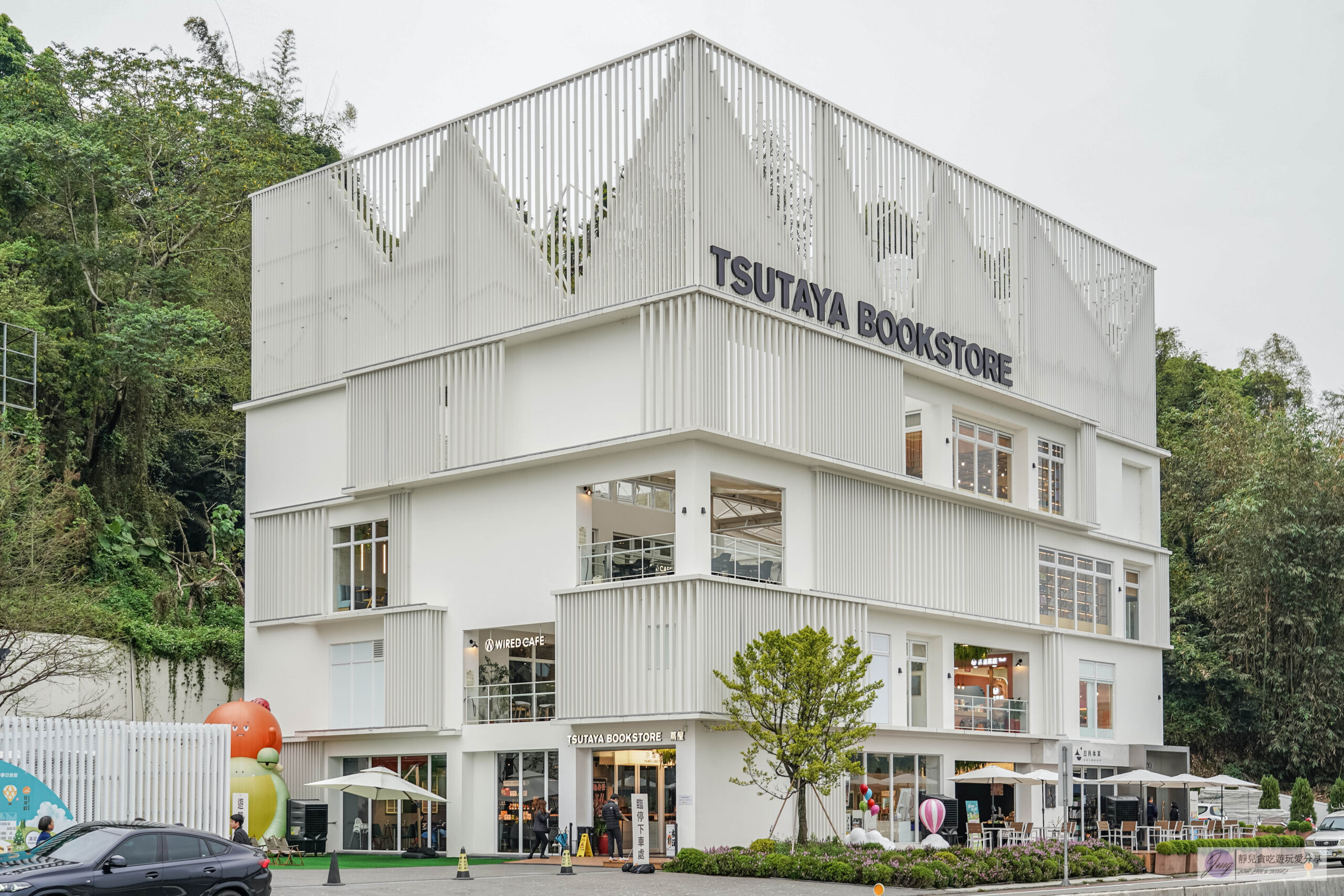 日月町複合式商場-國道六號最美休息驛站!結合市集、文創、美食、伴手禮的複合式商場/鄰近愛蘭交流道 @靜兒貪吃遊玩愛分享 日月町複合式商場-國道六號最美休息驛站!結合市集、文創、美食、伴手禮的複合式商場/鄰近愛蘭交流道 @靜兒貪吃遊玩愛分享