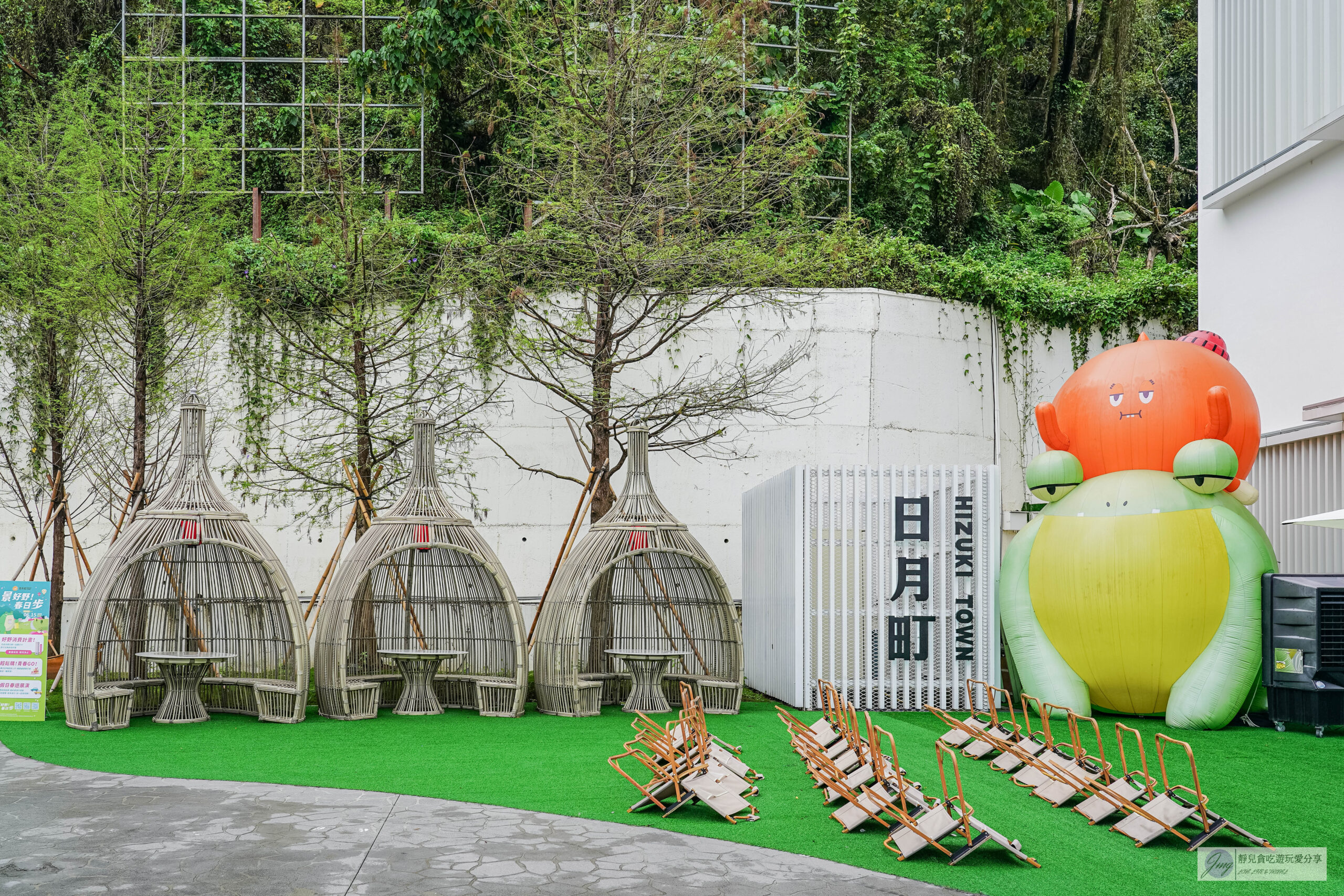 日月町複合式商場-國道六號最美休息驛站!結合市集、文創、美食、伴手禮的複合式商場/鄰近愛蘭交流道 @靜兒貪吃遊玩愛分享 日月町複合式商場-國道六號最美休息驛站!結合市集、文創、美食、伴手禮的複合式商場/鄰近愛蘭交流道 @靜兒貪吃遊玩愛分享