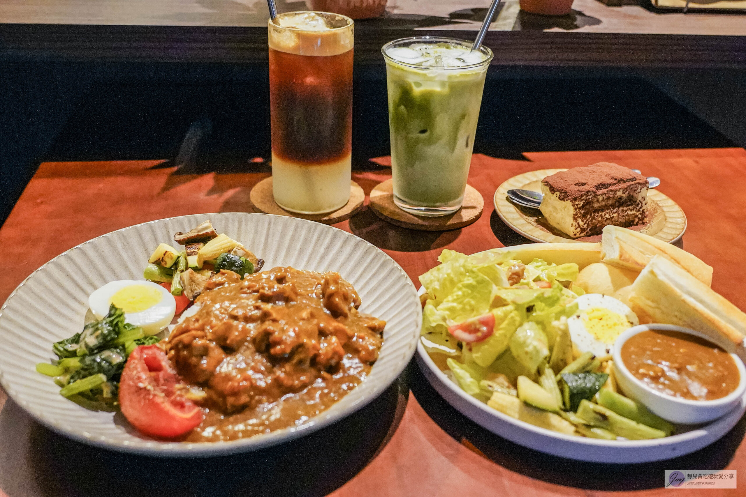 朶雨-藏身60年老宅!復古文青風格,我在朶雨躲雨不限時咖啡廳,法棍咖哩、提拉米蘇推薦/鄰近七堵車站 @靜兒貪吃遊玩愛分享 朶雨-藏身60年老宅!復古文青風格,我在朶雨躲雨不限時咖啡廳,法棍咖哩、提拉米蘇推薦/鄰近七堵車站 @靜兒貪吃遊玩愛分享