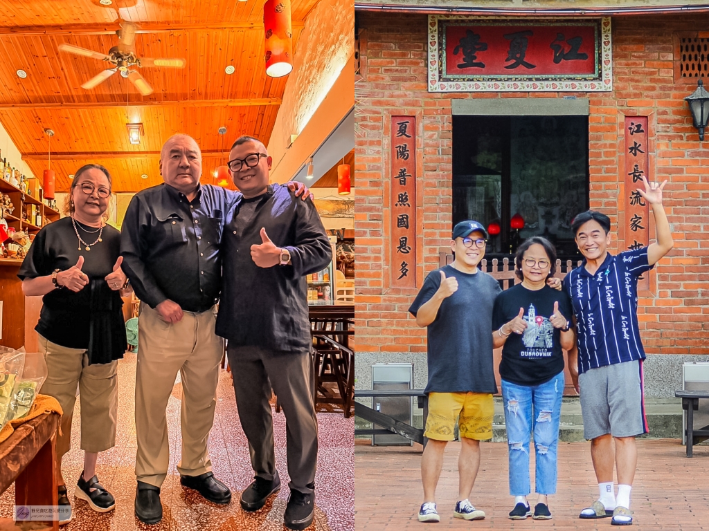 八方園-隱身交流道周邊！百年三合院紅磚古厝，連彭于晏、政商名流也到訪，祖傳40年黑金老菜甫雞必點，總裁宴客套餐推薦/鄰近楊梅交流道 @靜兒貪吃遊玩愛分享