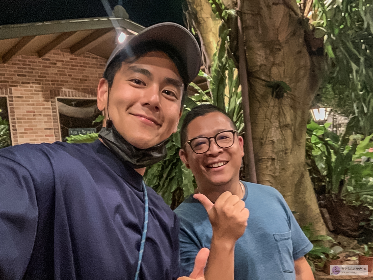 八方園-隱身交流道周邊！百年三合院紅磚古厝，連彭于晏、政商名流也到訪，祖傳40年黑金老菜甫雞必點，總裁宴客套餐推薦/鄰近楊梅交流道 @靜兒貪吃遊玩愛分享