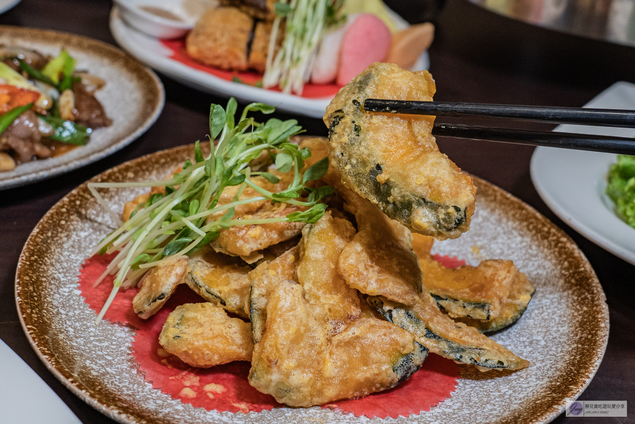 海水屋 寶山雙豐店-免費豬油拌飯吃到飽!外酥內嫩的脆皮豬腳、香酥鹹香咖哩軟殼蟹,消暑冰淇淋無限吃,海鮮平價熱炒合菜聚餐新選擇 @靜兒貪吃遊玩愛分享 海水屋 寶山雙豐店-免費豬油拌飯吃到飽!外酥內嫩的脆皮豬腳、香酥鹹香咖哩軟殼蟹,消暑冰淇淋無限吃,海鮮平價熱炒合菜聚餐新選擇 @靜兒貪吃遊玩愛分享