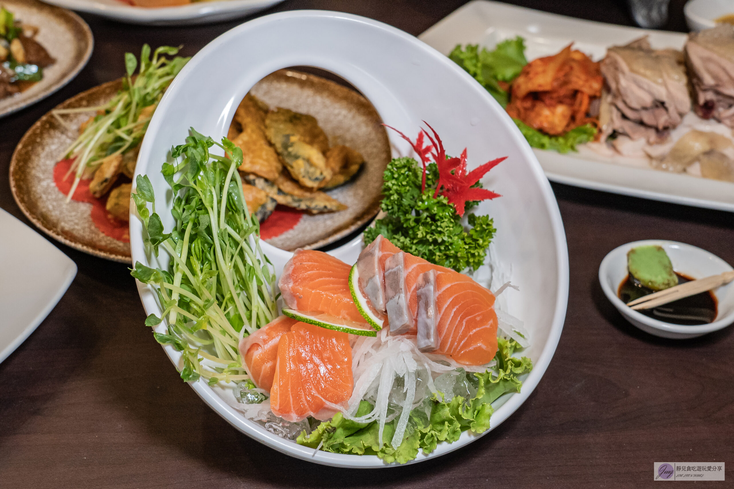 海水屋 寶山雙豐店-免費豬油拌飯吃到飽!外酥內嫩的脆皮豬腳、香酥鹹香咖哩軟殼蟹,消暑冰淇淋無限吃,海鮮平價熱炒合菜聚餐新選擇 @靜兒貪吃遊玩愛分享 海水屋 寶山雙豐店-免費豬油拌飯吃到飽!外酥內嫩的脆皮豬腳、香酥鹹香咖哩軟殼蟹,消暑冰淇淋無限吃,海鮮平價熱炒合菜聚餐新選擇 @靜兒貪吃遊玩愛分享