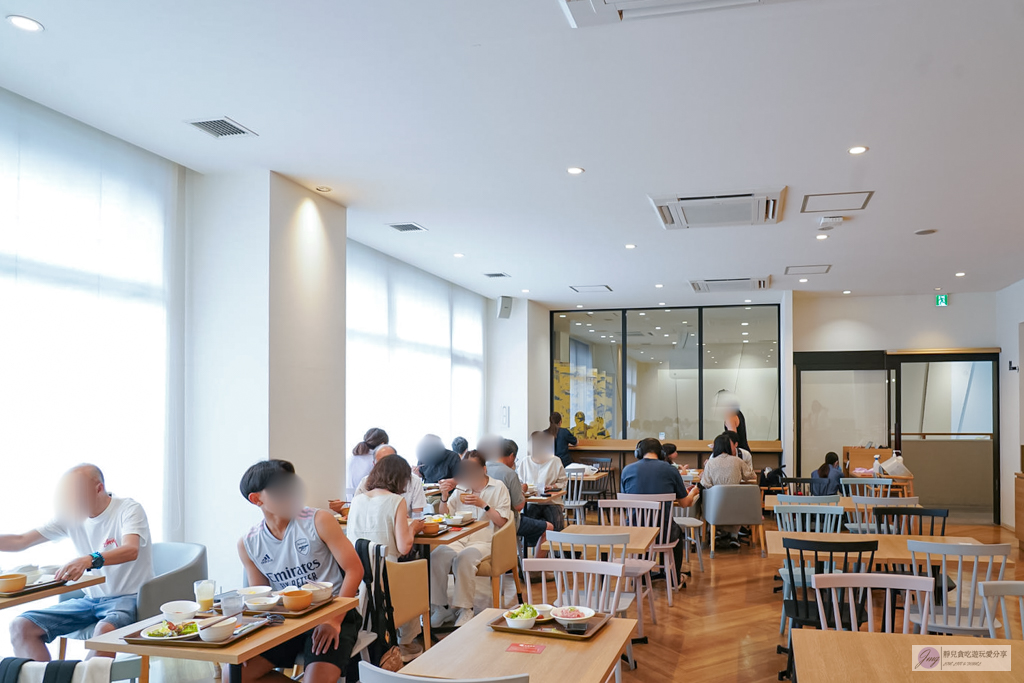 HOTEL SOBIAL 大国町-雙人房一晚兩千有找，空間寬敞舒適，樓下就有LAWSON，大國町站地鐵出口旁 @靜兒貪吃遊玩愛分享