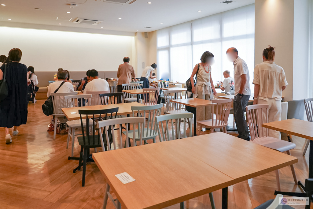 HOTEL SOBIAL 大国町-雙人房一晚兩千有找，空間寬敞舒適，樓下就有LAWSON，大國町站地鐵出口旁 @靜兒貪吃遊玩愛分享