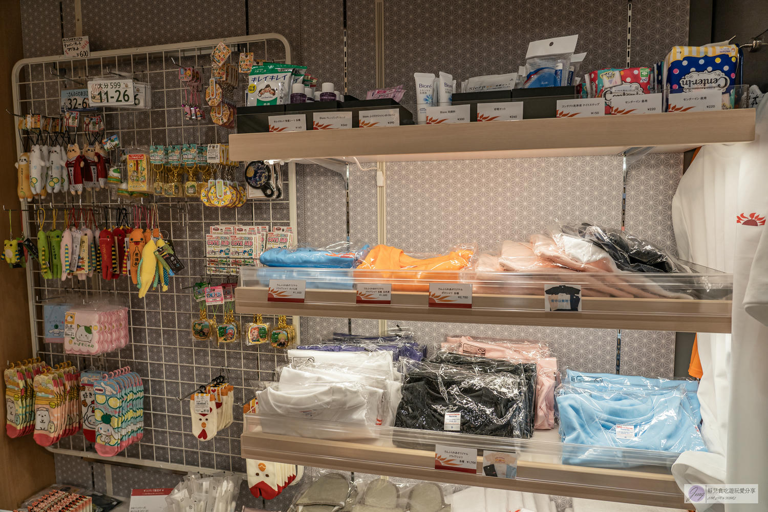 向日葵渡輪-大阪到九州旅遊交通新選擇！船上Buffet、泡湯超Chill，Sunflower瀨戶內海航行船泊體驗 @靜兒貪吃遊玩愛分享