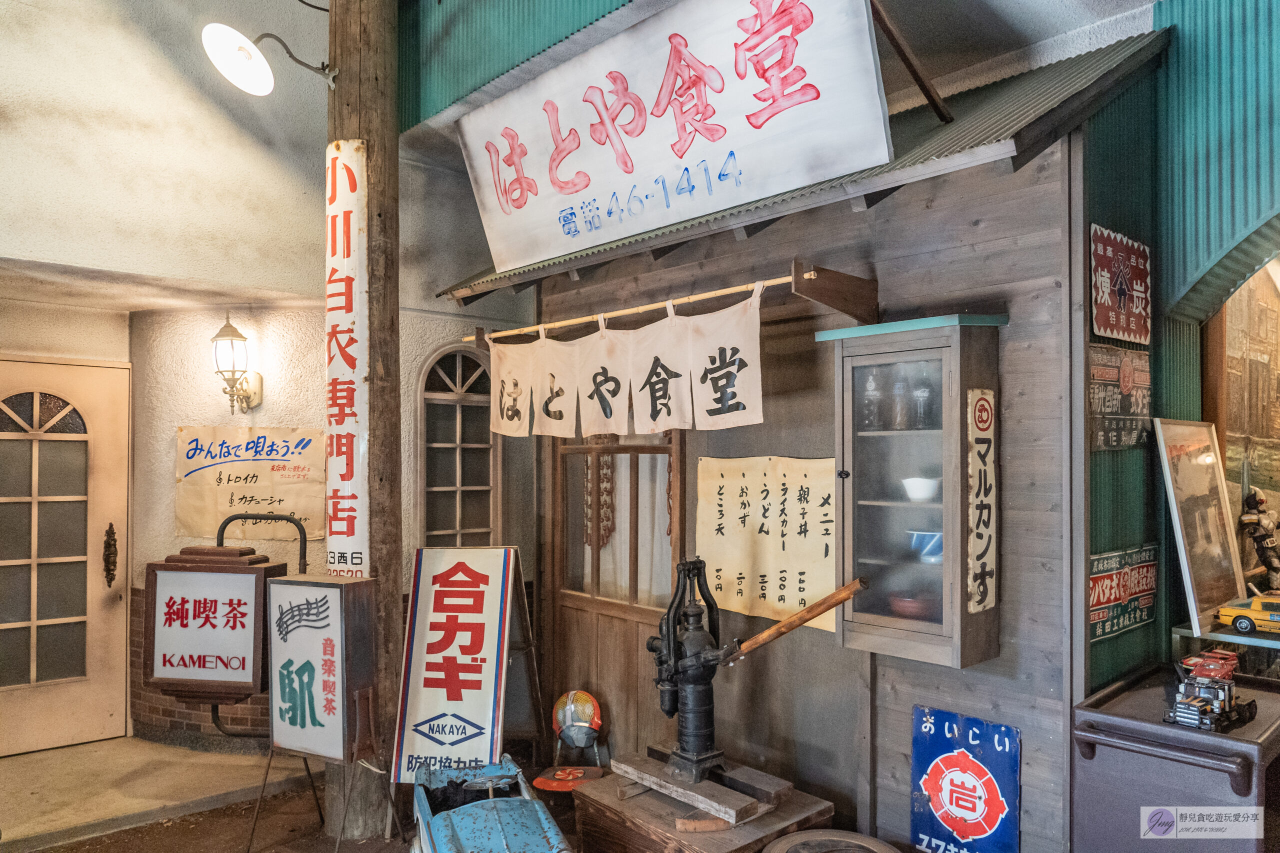 稲積水中鍾乳洞-日本最大的水中洞！超過3億年的夢幻龍宮城，常年16度冬暖夏涼，唯一可浮潛桑拿的水中洞穴 @靜兒貪吃遊玩愛分享