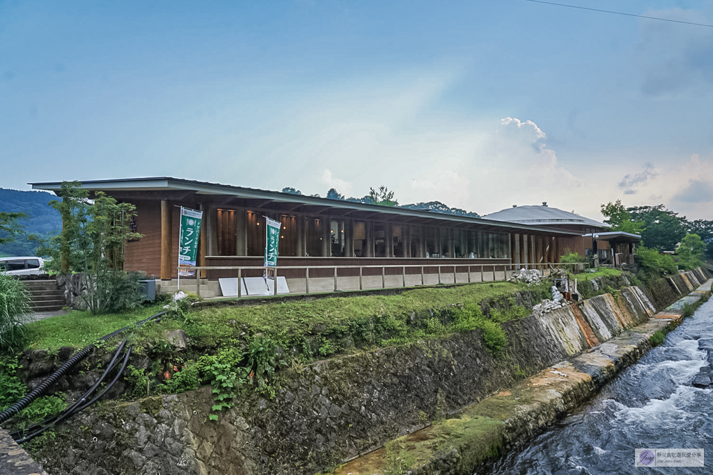 Kur Park Nagayu-藏在鄉間的療癒溫泉!靜謐森林小屋,小木屋住宿+美食泡湯一次滿足! @靜兒貪吃遊玩愛分享 Kur Park Nagayu-藏在鄉間的療癒溫泉!靜謐森林小屋,小木屋住宿+美食泡湯一次滿足! @靜兒貪吃遊玩愛分享