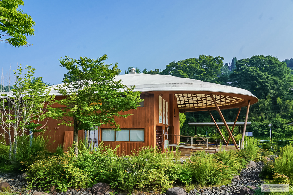 Kur Park Nagayu-藏在鄉間的療癒溫泉!靜謐森林小屋,小木屋住宿+美食泡湯一次滿足! @靜兒貪吃遊玩愛分享 Kur Park Nagayu-藏在鄉間的療癒溫泉!靜謐森林小屋,小木屋住宿+美食泡湯一次滿足! @靜兒貪吃遊玩愛分享