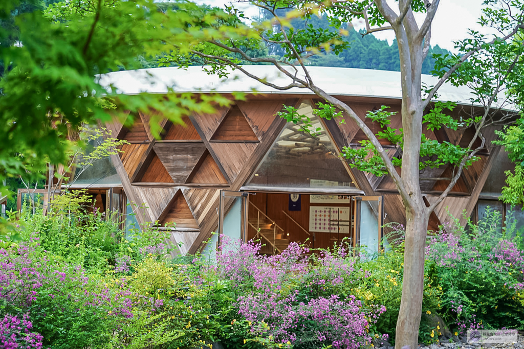 Kur Park Nagayu-藏在鄉間的療癒溫泉!靜謐森林小屋,小木屋住宿+美食泡湯一次滿足! @靜兒貪吃遊玩愛分享 Kur Park Nagayu-藏在鄉間的療癒溫泉!靜謐森林小屋,小木屋住宿+美食泡湯一次滿足! @靜兒貪吃遊玩愛分享