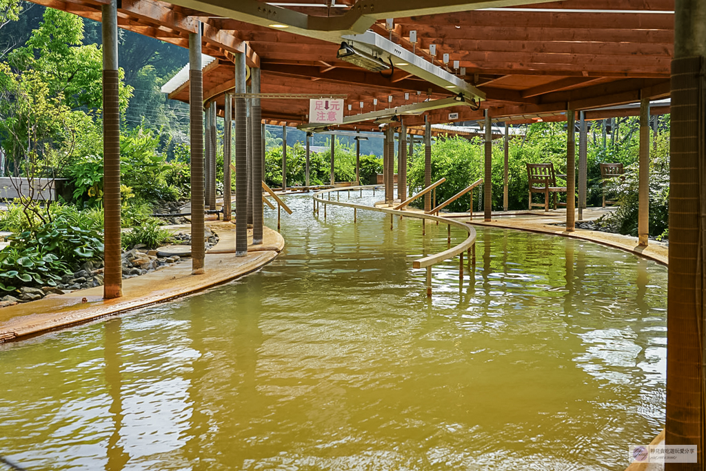 Kur Park Nagayu-藏在鄉間的療癒溫泉!靜謐森林小屋,小木屋住宿+美食泡湯一次滿足! @靜兒貪吃遊玩愛分享 Kur Park Nagayu-藏在鄉間的療癒溫泉!靜謐森林小屋,小木屋住宿+美食泡湯一次滿足! @靜兒貪吃遊玩愛分享