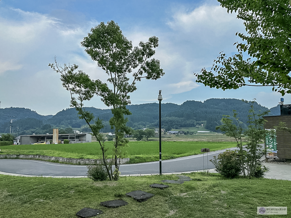 Kur Park Nagayu-藏在鄉間的療癒溫泉!靜謐森林小屋,小木屋住宿+美食泡湯一次滿足! @靜兒貪吃遊玩愛分享 Kur Park Nagayu-藏在鄉間的療癒溫泉!靜謐森林小屋,小木屋住宿+美食泡湯一次滿足! @靜兒貪吃遊玩愛分享