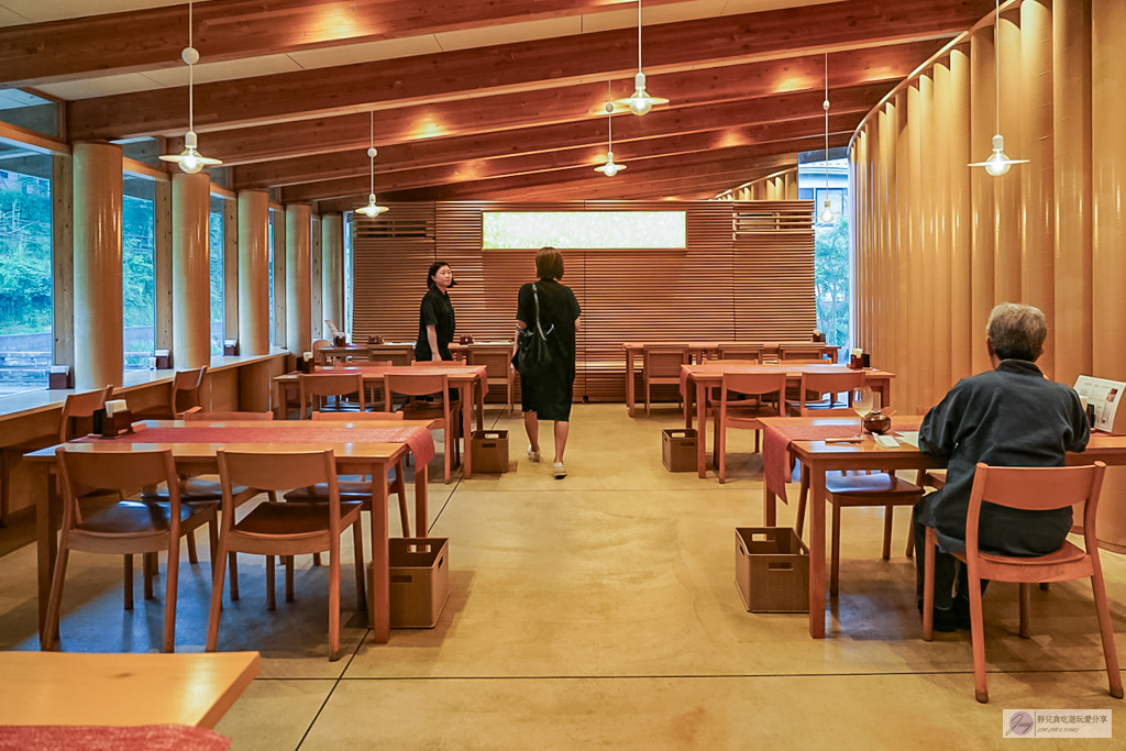 Kur Park Nagayu-藏在鄉間的療癒溫泉！靜謐森林小屋，小木屋住宿＋美食泡湯一次滿足！ @靜兒貪吃遊玩愛分享