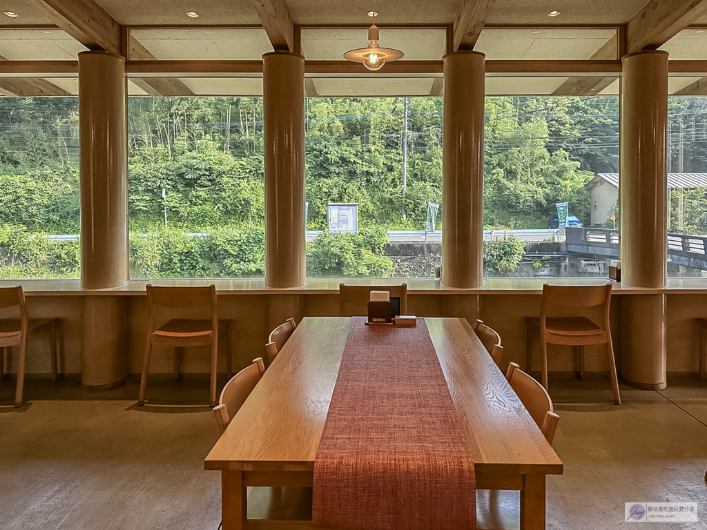 Kur Park Nagayu-藏在鄉間的療癒溫泉！靜謐森林小屋，小木屋住宿＋美食泡湯一次滿足！ @靜兒貪吃遊玩愛分享