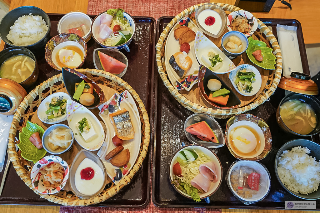 Kur Park Nagayu-藏在鄉間的療癒溫泉!靜謐森林小屋,小木屋住宿+美食泡湯一次滿足! @靜兒貪吃遊玩愛分享 Kur Park Nagayu-藏在鄉間的療癒溫泉!靜謐森林小屋,小木屋住宿+美食泡湯一次滿足! @靜兒貪吃遊玩愛分享