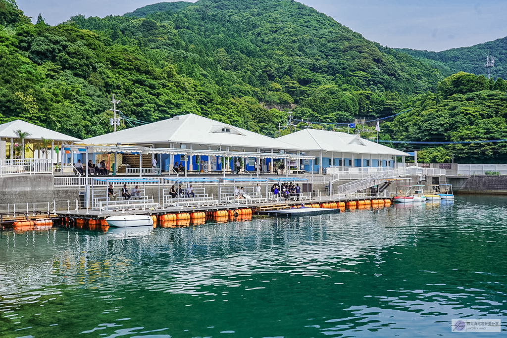 津久見海豚島-療癒系景點!近距離與海豚合影、餵食、玩耍,還能實現跟海豚共游/大分親子景點 @靜兒貪吃遊玩愛分享 津久見海豚島-療癒系景點!近距離與海豚合影、餵食、玩耍,還能實現跟海豚共游/大分親子景點 @靜兒貪吃遊玩愛分享