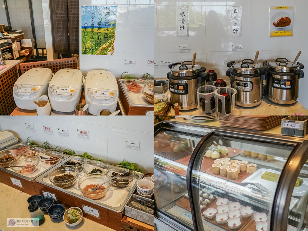 大分JR九州Blossom飯店-絕美無邊際溫泉飯店！七星列車水戸岡大師設計低調奢華，出車站就到，百貨商圈超便利/鄰近大分駅 @靜兒貪吃遊玩愛分享