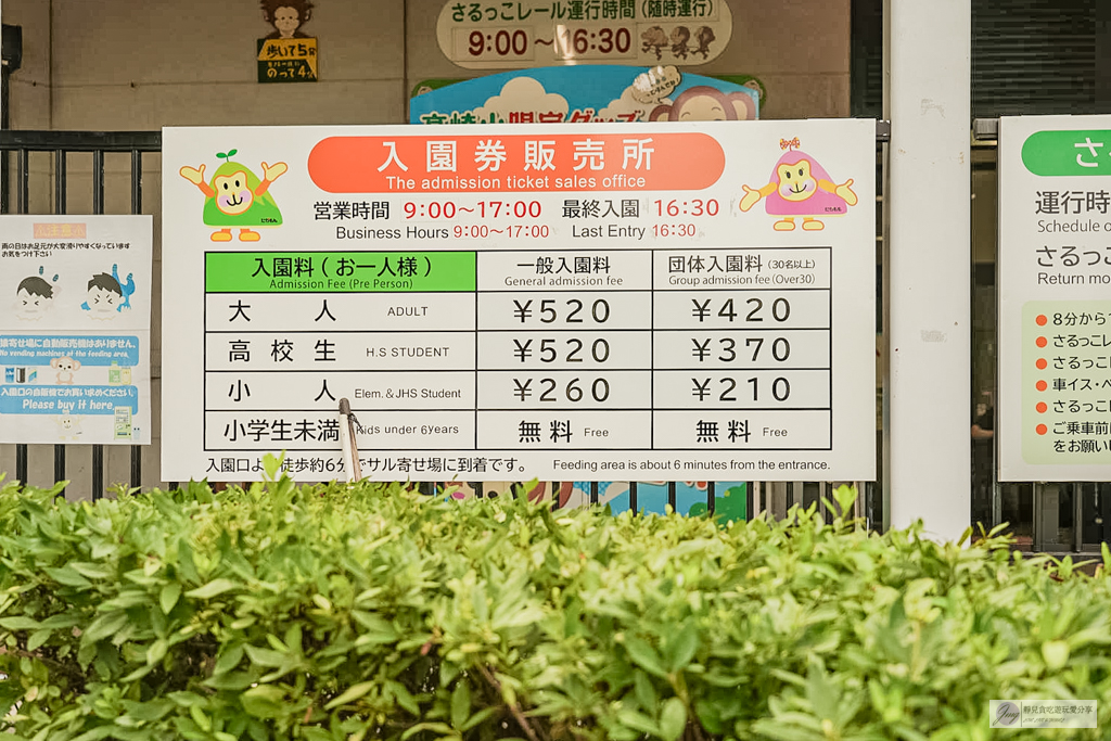 高崎山自然動物園-在地72年!近距離觀察上千隻野生日本獼猴,地瓜餵食秀超有趣/大分親子景點 @靜兒貪吃遊玩愛分享 高崎山自然動物園-在地72年!近距離觀察上千隻野生日本獼猴,地瓜餵食秀超有趣/大分親子景點 @靜兒貪吃遊玩愛分享