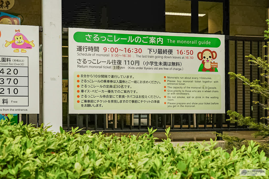 高崎山自然動物園-在地72年!近距離觀察上千隻野生日本獼猴,地瓜餵食秀超有趣/大分親子景點 @靜兒貪吃遊玩愛分享 高崎山自然動物園-在地72年!近距離觀察上千隻野生日本獼猴,地瓜餵食秀超有趣/大分親子景點 @靜兒貪吃遊玩愛分享