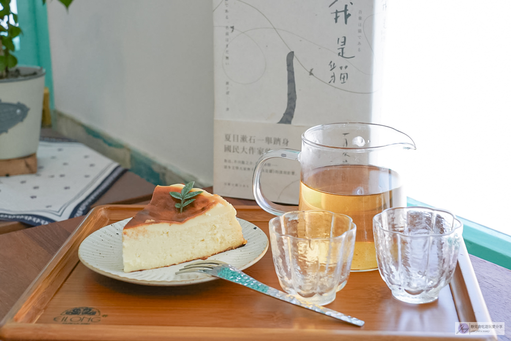 泊堂-隱藏在57年代眷村裡！抹茶海鹽奶蓋剉冰鹹甜清爽又消暑，老宅復古文青風格冰店/憲光二村眷村文化園區 @靜兒貪吃遊玩愛分享