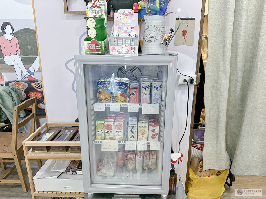 韓意飯捲-平價百元的韓式飯捲,還有素食專屬菜單/鄰近壽山高中 @靜兒貪吃遊玩愛分享 韓意飯捲-平價百元的韓式飯捲,還有素食專屬菜單/鄰近壽山高中 @靜兒貪吃遊玩愛分享