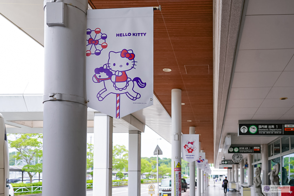 虎航台北直飛大分-全球最萌的機場!尋找遍佈大分機場內的Hello Kitty、美樂蒂角色打卡點,填問券贈限量Sanrio行李吊牌 @靜兒貪吃遊玩愛分享 虎航台北直飛大分-全球最萌的機場!尋找遍佈大分機場內的Hello Kitty、美樂蒂角色打卡點,填問券贈限量Sanrio行李吊牌 @靜兒貪吃遊玩愛分享