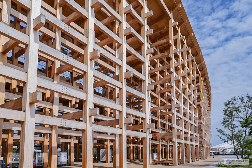 EXPO 2025大阪萬國博覽會-一次參觀8大展館全攻略，門票、交通、必備物品懶人包 @靜兒貪吃遊玩愛分享