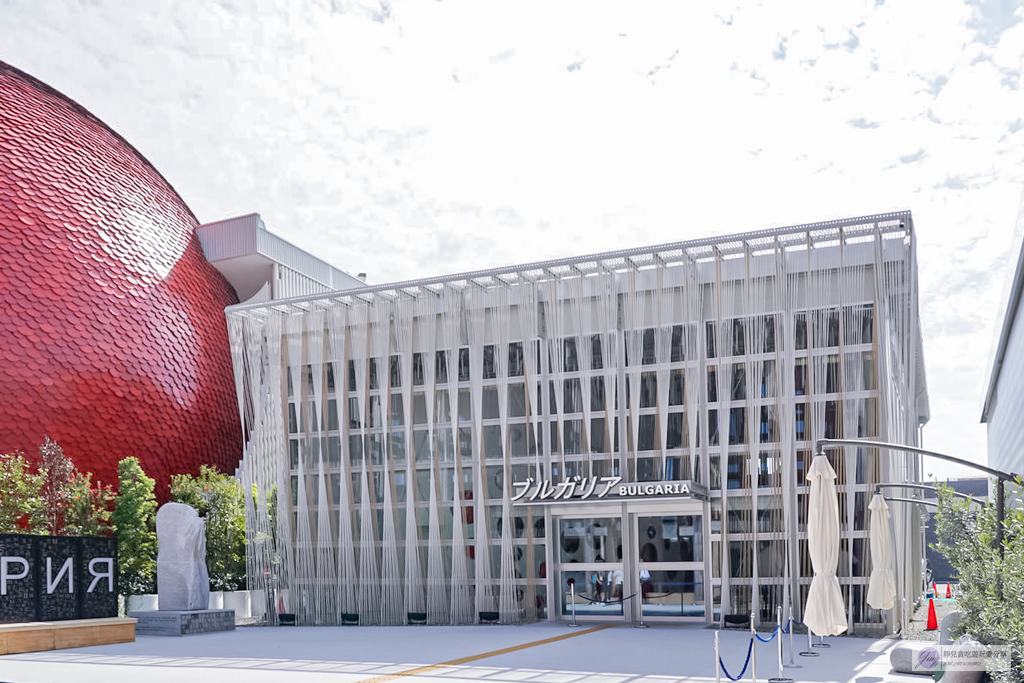 EXPO 2025大阪萬國博覽會-一次參觀8大展館全攻略,門票、交通、必備物品懶人包 @靜兒貪吃遊玩愛分享 EXPO 2025大阪萬國博覽會-一次參觀8大展館全攻略,門票、交通、必備物品懶人包 @靜兒貪吃遊玩愛分享