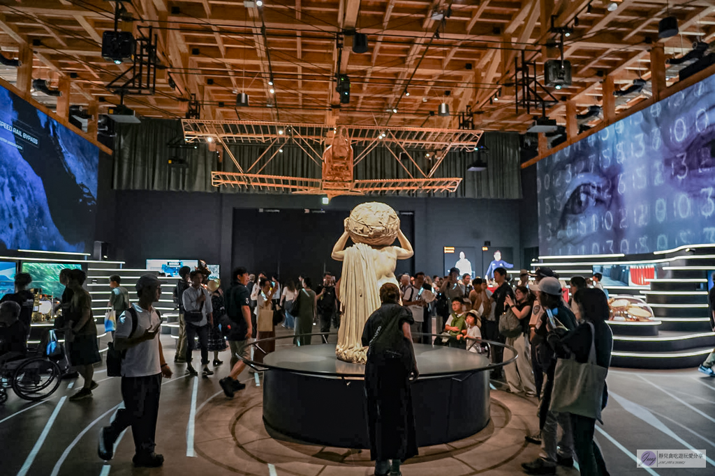 EXPO 2025大阪萬國博覽會-一次參觀8大展館全攻略,門票、交通、必備物品懶人包 @靜兒貪吃遊玩愛分享 EXPO 2025大阪萬國博覽會-一次參觀8大展館全攻略,門票、交通、必備物品懶人包 @靜兒貪吃遊玩愛分享