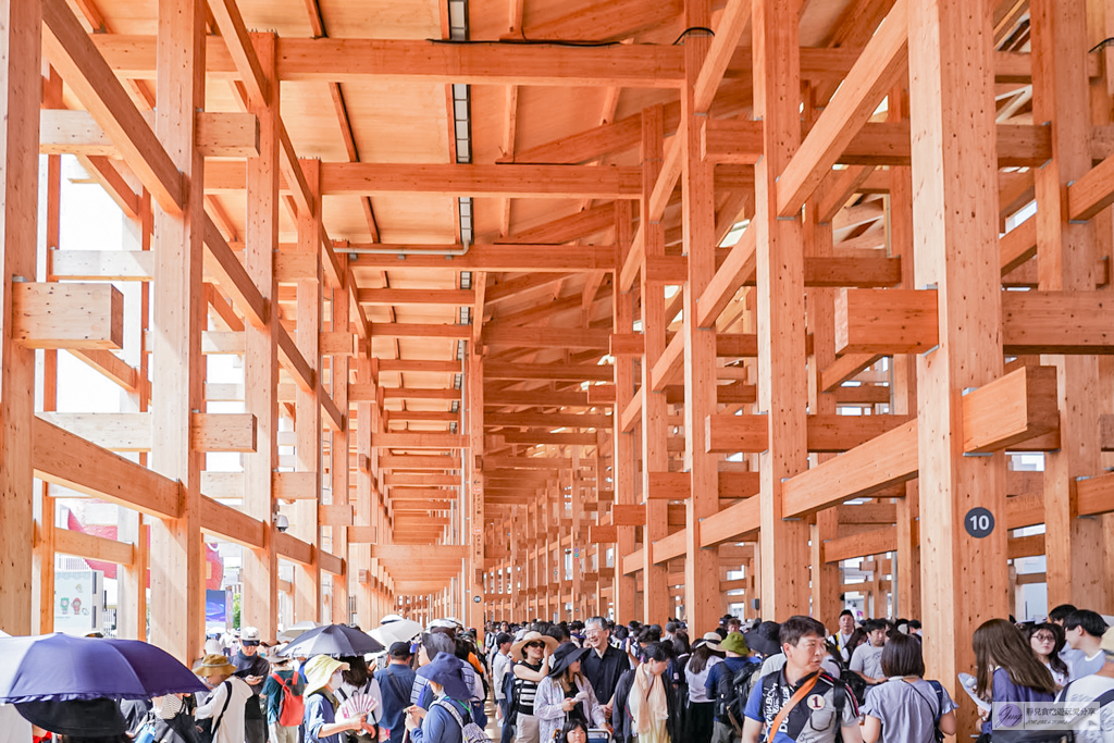 EXPO 2025大阪萬國博覽會-一次參觀8大展館全攻略,門票、交通、必備物品懶人包 @靜兒貪吃遊玩愛分享 EXPO 2025大阪萬國博覽會-一次參觀8大展館全攻略,門票、交通、必備物品懶人包 @靜兒貪吃遊玩愛分享