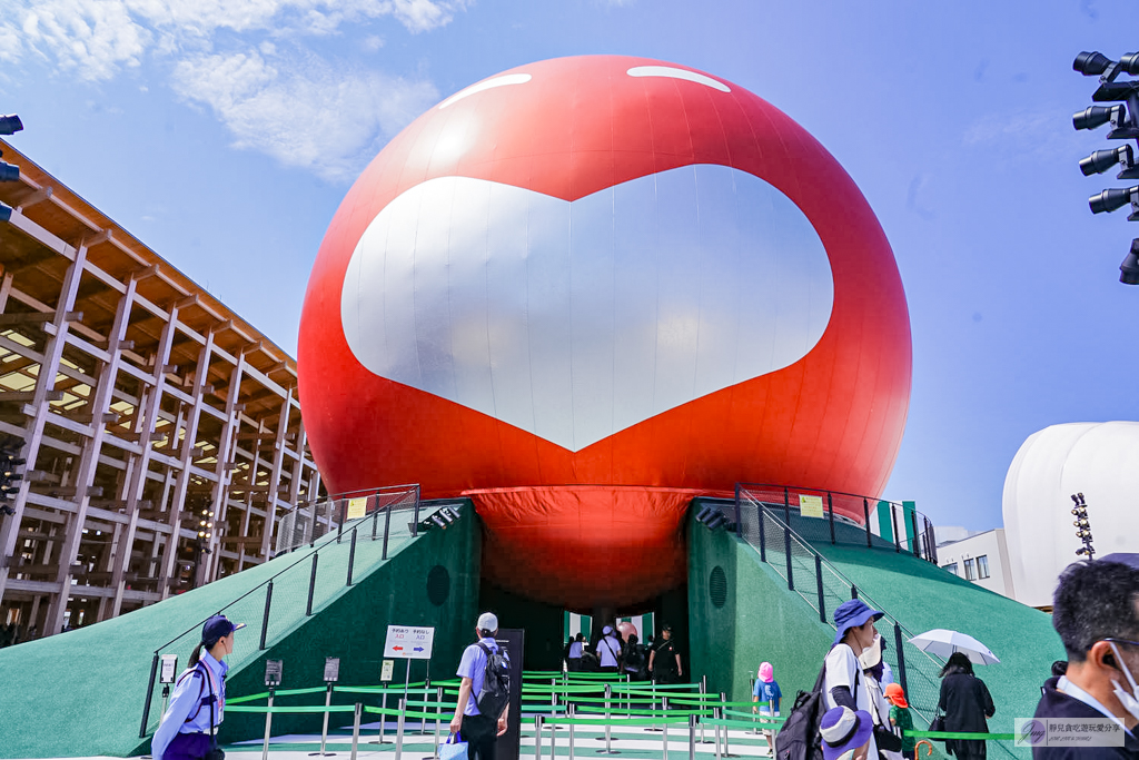 EXPO 2025大阪萬國博覽會-一次參觀8大展館全攻略,門票、交通、必備物品懶人包 @靜兒貪吃遊玩愛分享 EXPO 2025大阪萬國博覽會-一次參觀8大展館全攻略,門票、交通、必備物品懶人包 @靜兒貪吃遊玩愛分享