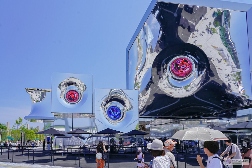 EXPO 2025大阪萬國博覽會-一次參觀8大展館全攻略,門票、交通、必備物品懶人包 @靜兒貪吃遊玩愛分享 EXPO 2025大阪萬國博覽會-一次參觀8大展館全攻略,門票、交通、必備物品懶人包 @靜兒貪吃遊玩愛分享