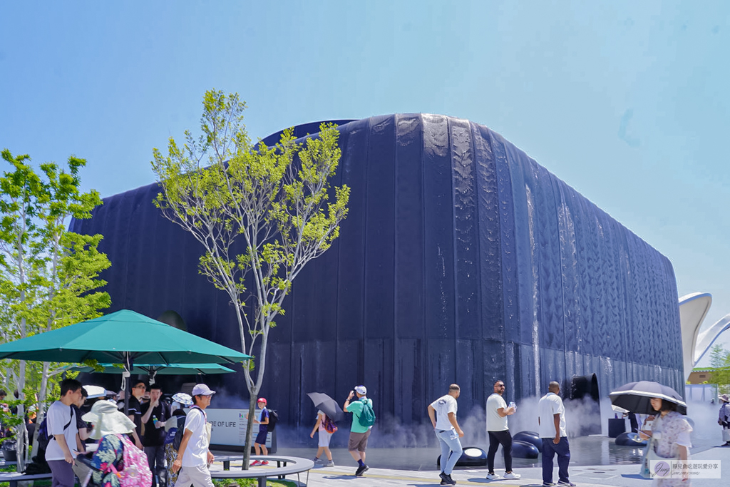 EXPO 2025大阪萬國博覽會-一次參觀8大展館全攻略,門票、交通、必備物品懶人包 @靜兒貪吃遊玩愛分享 EXPO 2025大阪萬國博覽會-一次參觀8大展館全攻略,門票、交通、必備物品懶人包 @靜兒貪吃遊玩愛分享