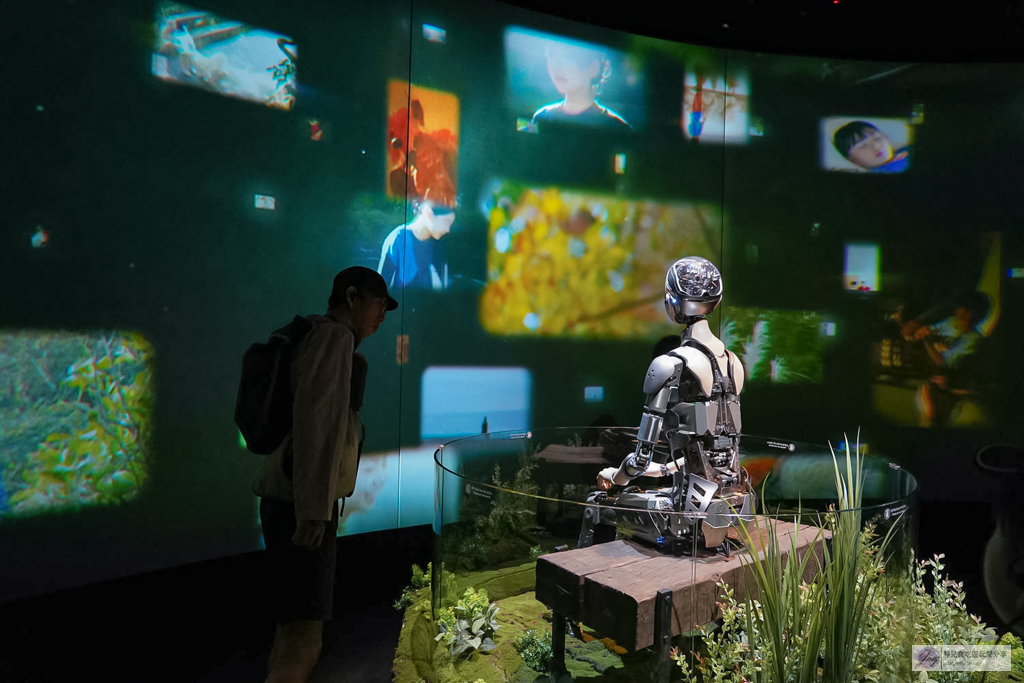 EXPO 2025大阪萬國博覽會-一次參觀8大展館全攻略，門票、交通、必備物品懶人包 @靜兒貪吃遊玩愛分享
