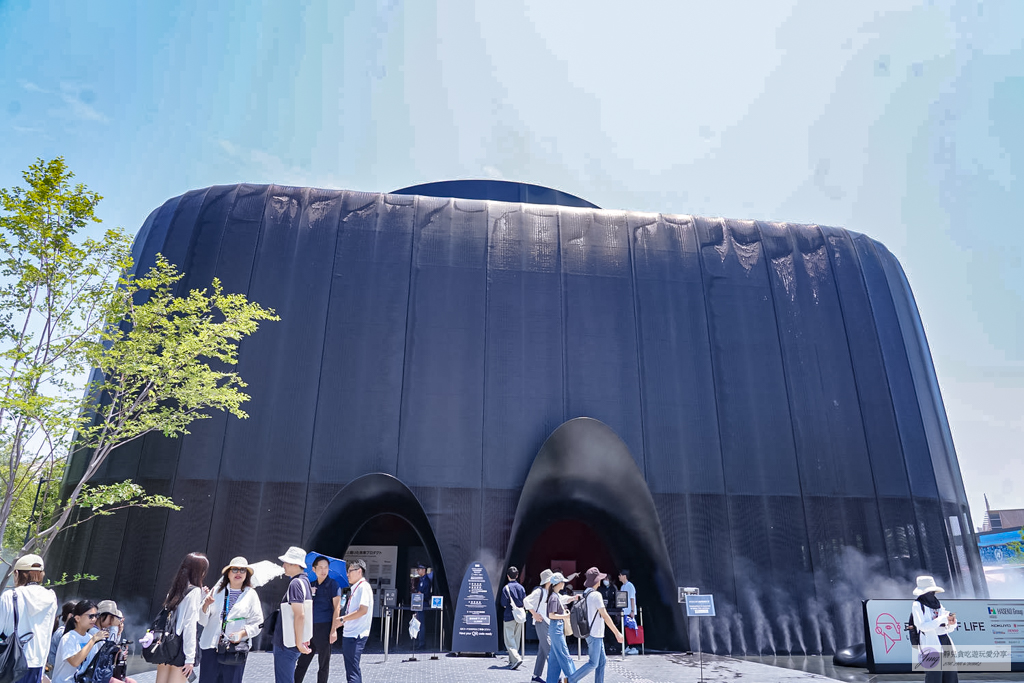 EXPO 2025大阪萬國博覽會-一次參觀8大展館全攻略,門票、交通、必備物品懶人包 @靜兒貪吃遊玩愛分享 EXPO 2025大阪萬國博覽會-一次參觀8大展館全攻略,門票、交通、必備物品懶人包 @靜兒貪吃遊玩愛分享