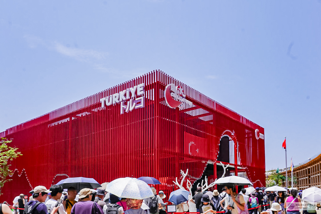 EXPO 2025大阪萬國博覽會-一次參觀8大展館全攻略,門票、交通、必備物品懶人包 @靜兒貪吃遊玩愛分享 EXPO 2025大阪萬國博覽會-一次參觀8大展館全攻略,門票、交通、必備物品懶人包 @靜兒貪吃遊玩愛分享